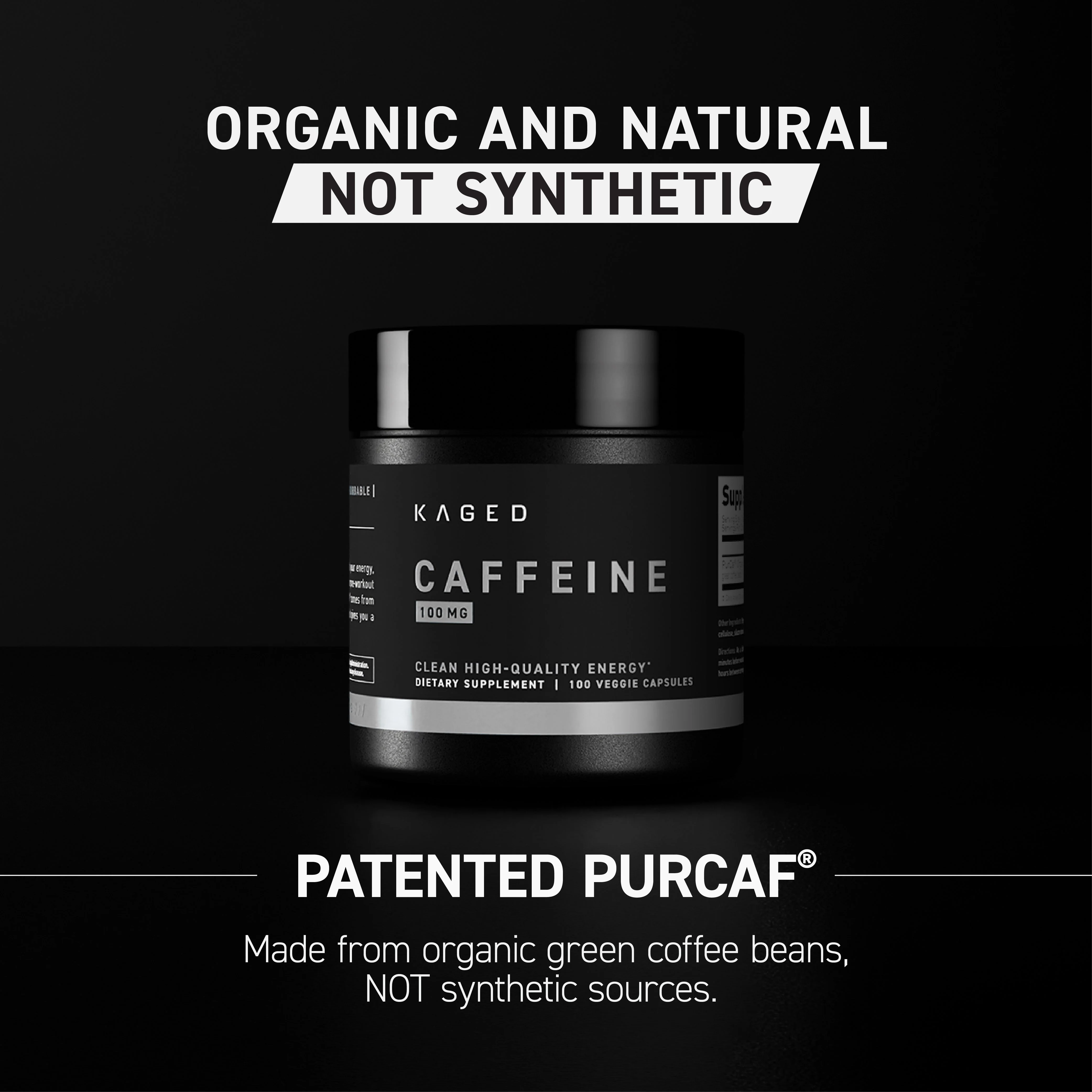 PurCaf® Caffeine - Image 2
