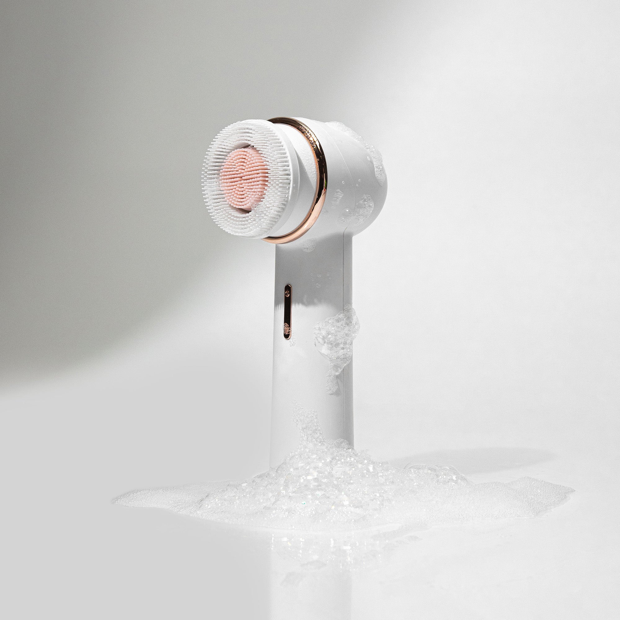Raedia 2.0 | Facial Cleansing Brush + Body Brush by Vanity Planet - Image 11