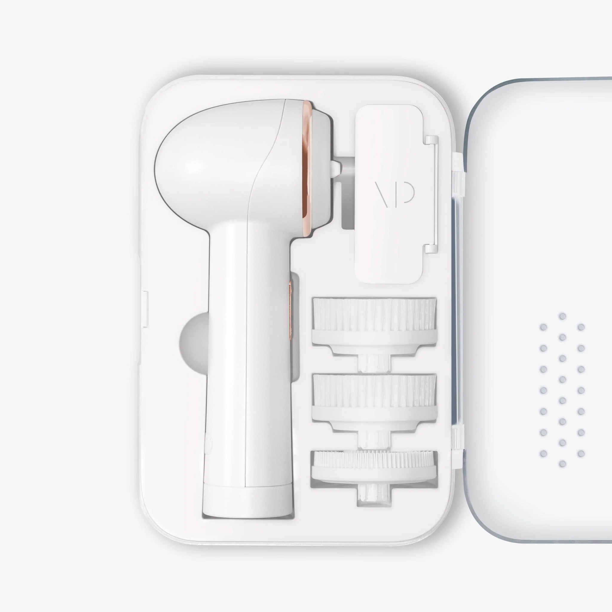 Raedia 2.0 | Facial Cleansing Brush + Body Brush by Vanity Planet - Image 18