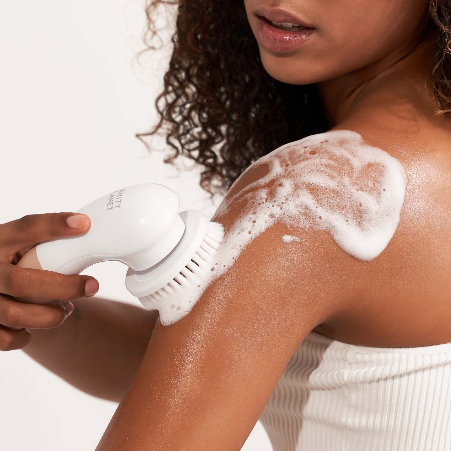 Raedia | Facial Cleansing Brush. by Vanity Planet - Image 14