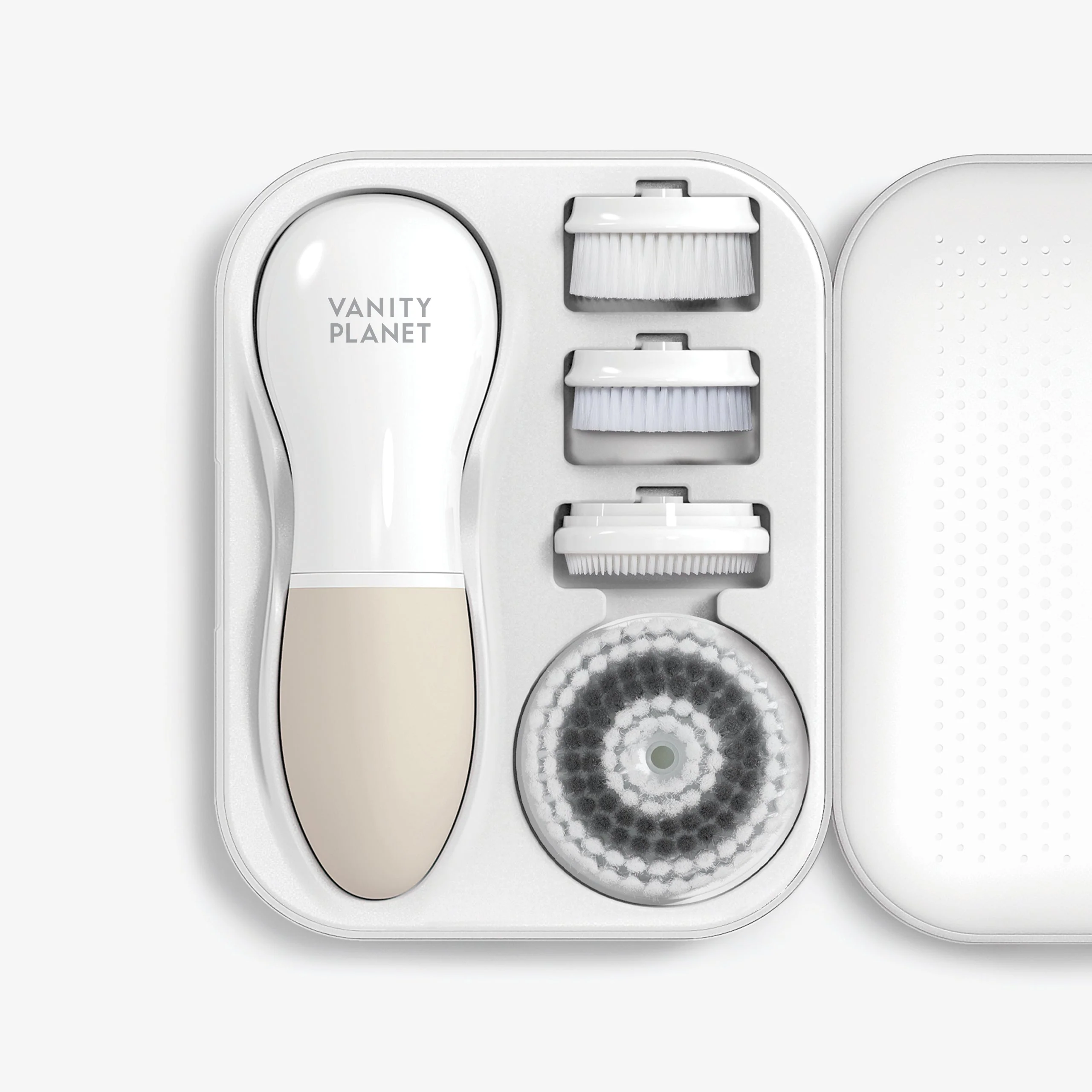 Raedia | Facial Cleansing Brush. by Vanity Planet - Image 8