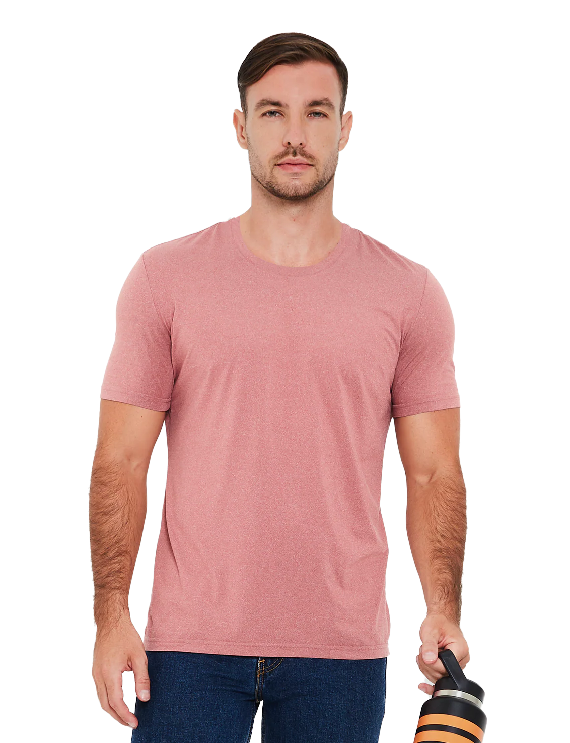 Re:Luxe Essential Crew Neck - Classic Fit - Image 10