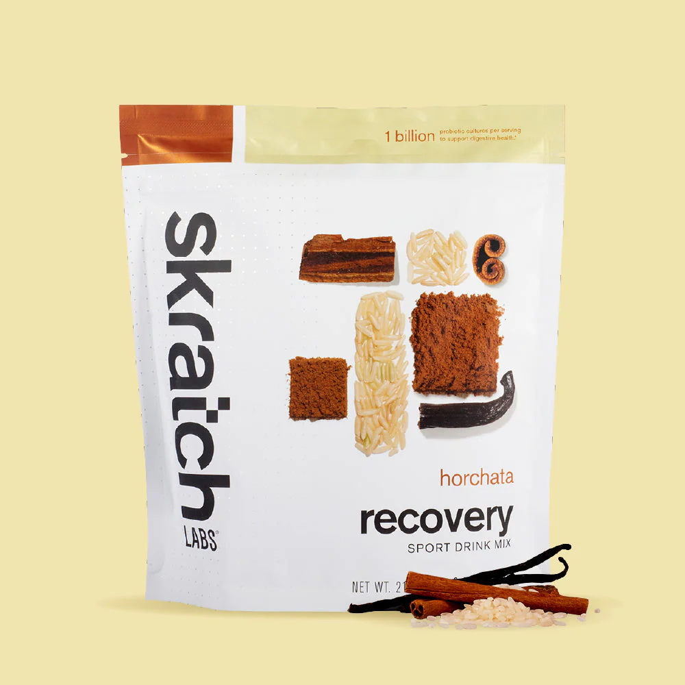 Recovery Sport Drink Mix - Image 12