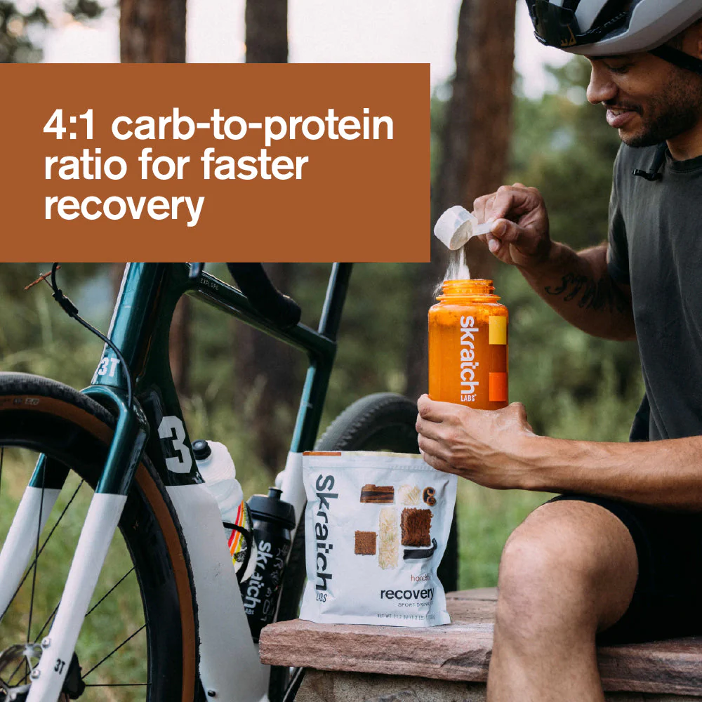 Recovery Sport Drink Mix - Image 14