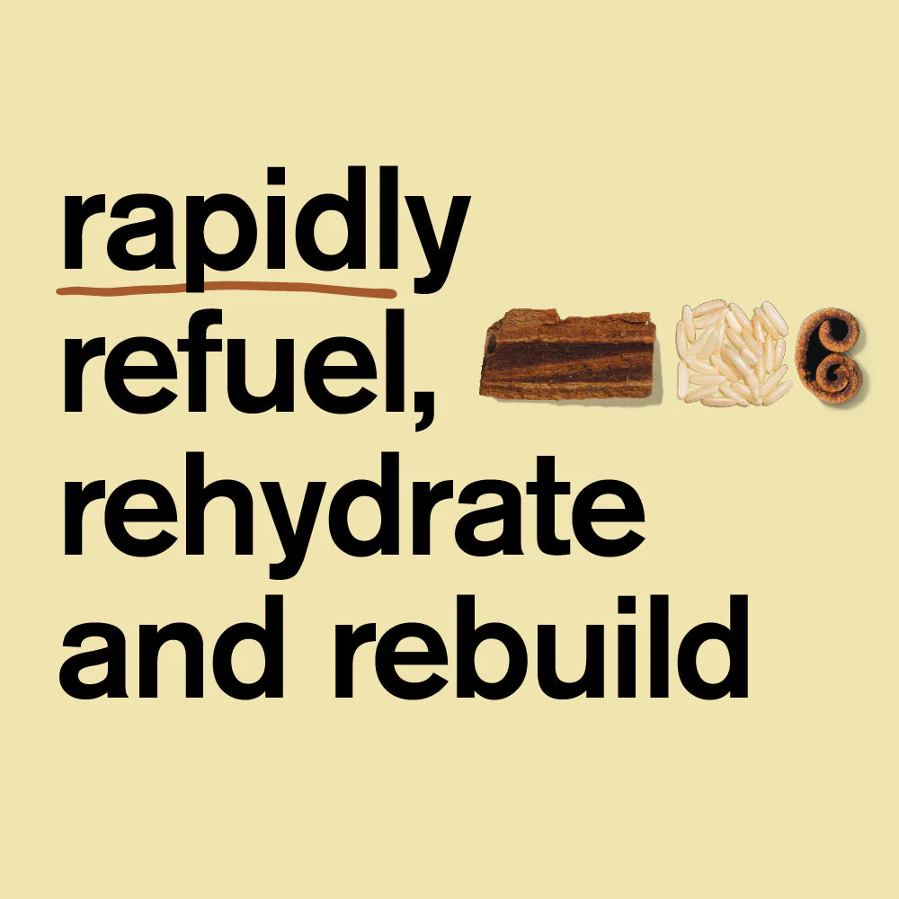 Recovery Sport Drink Mix - Image 16