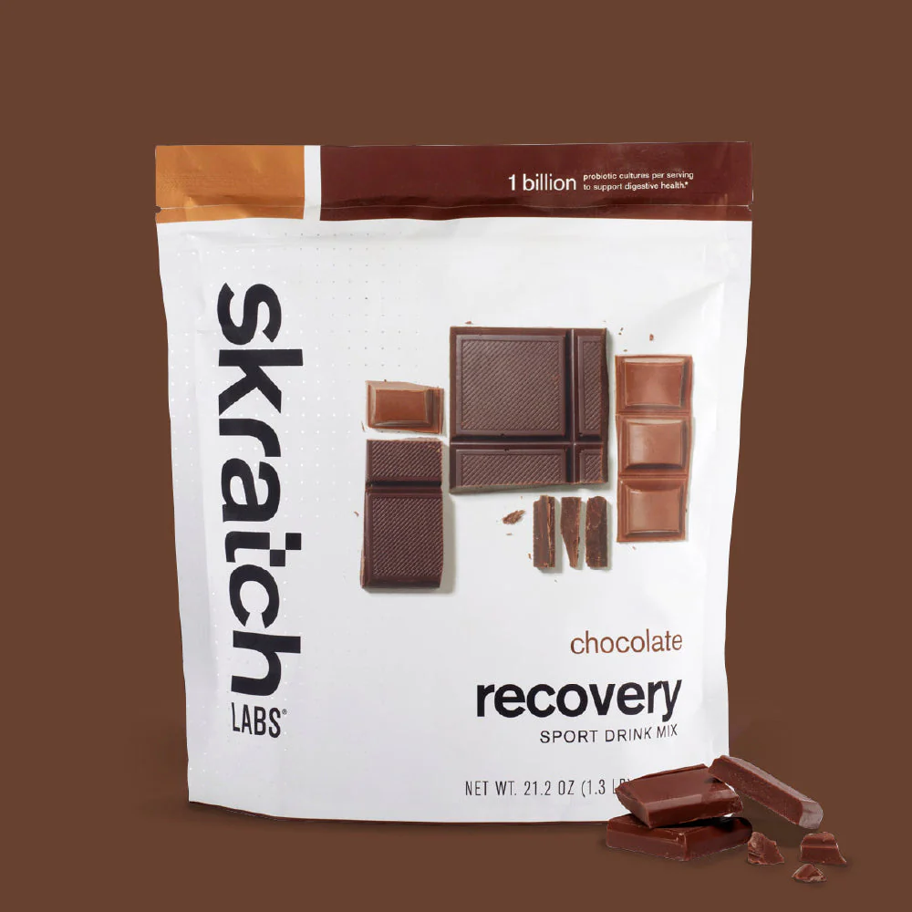 Recovery Sport Drink Mix - Image 2