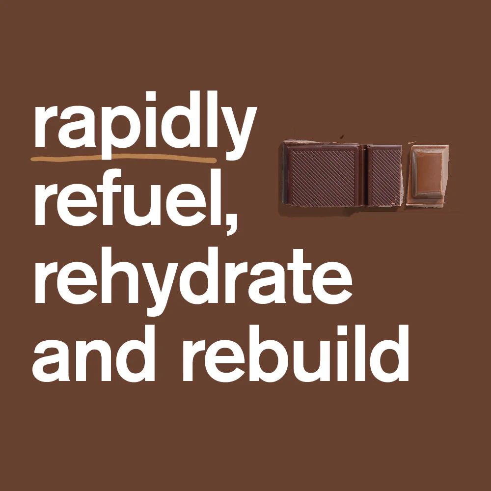Recovery Sport Drink Mix - Image 6