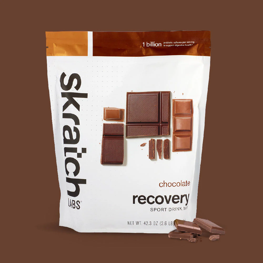 Recovery Sport Drink Mix - Image 7