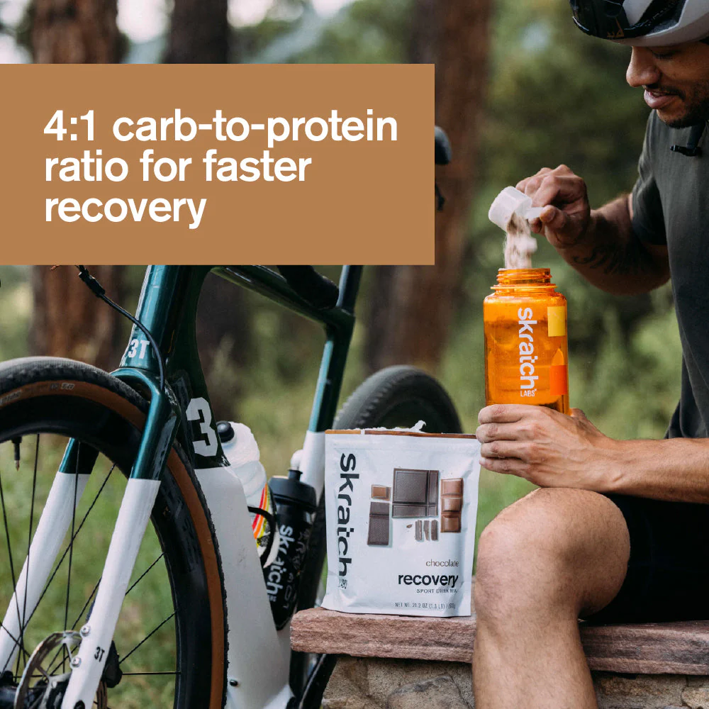 Recovery Sport Drink Mix - Image 9