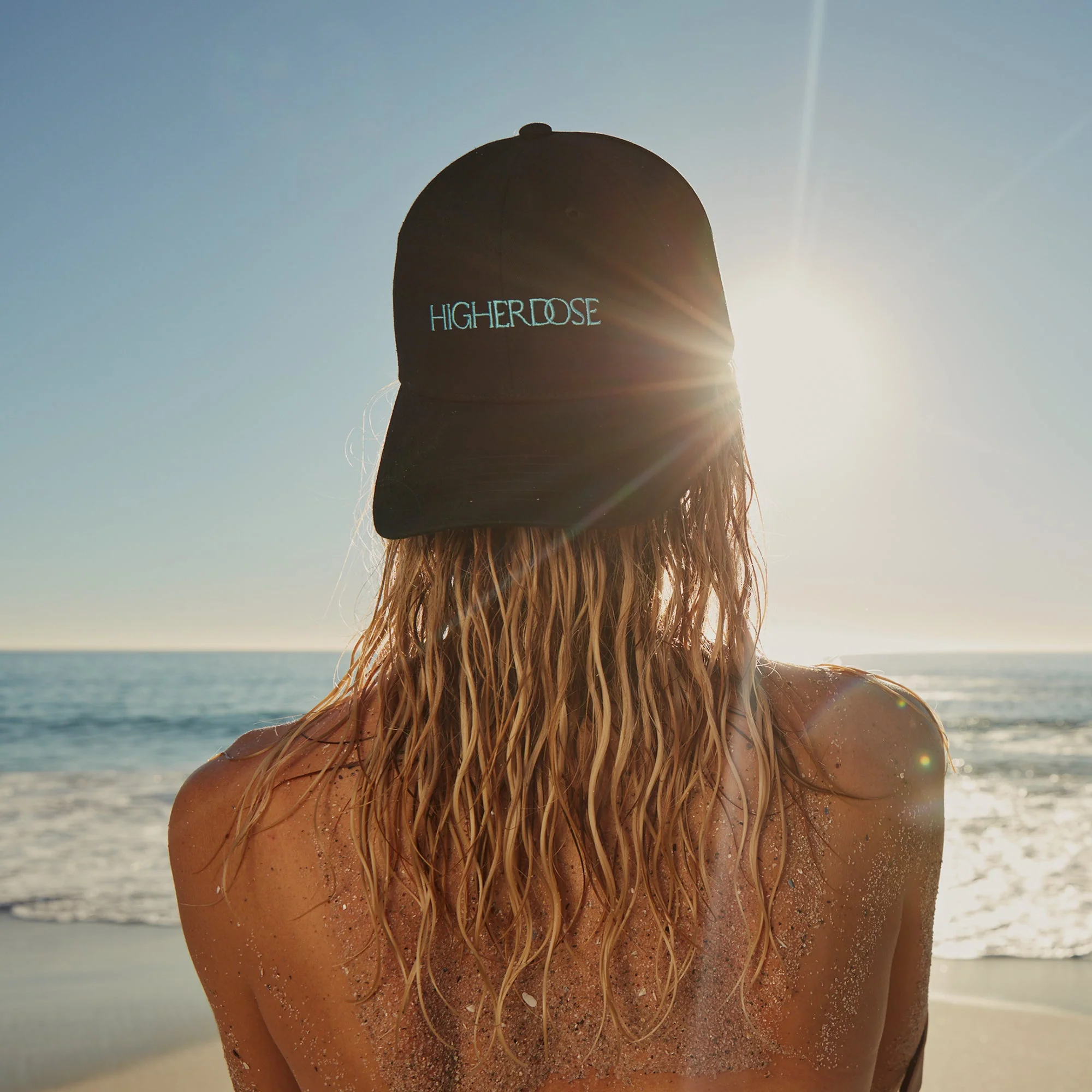 Red Light Hat - Image 8