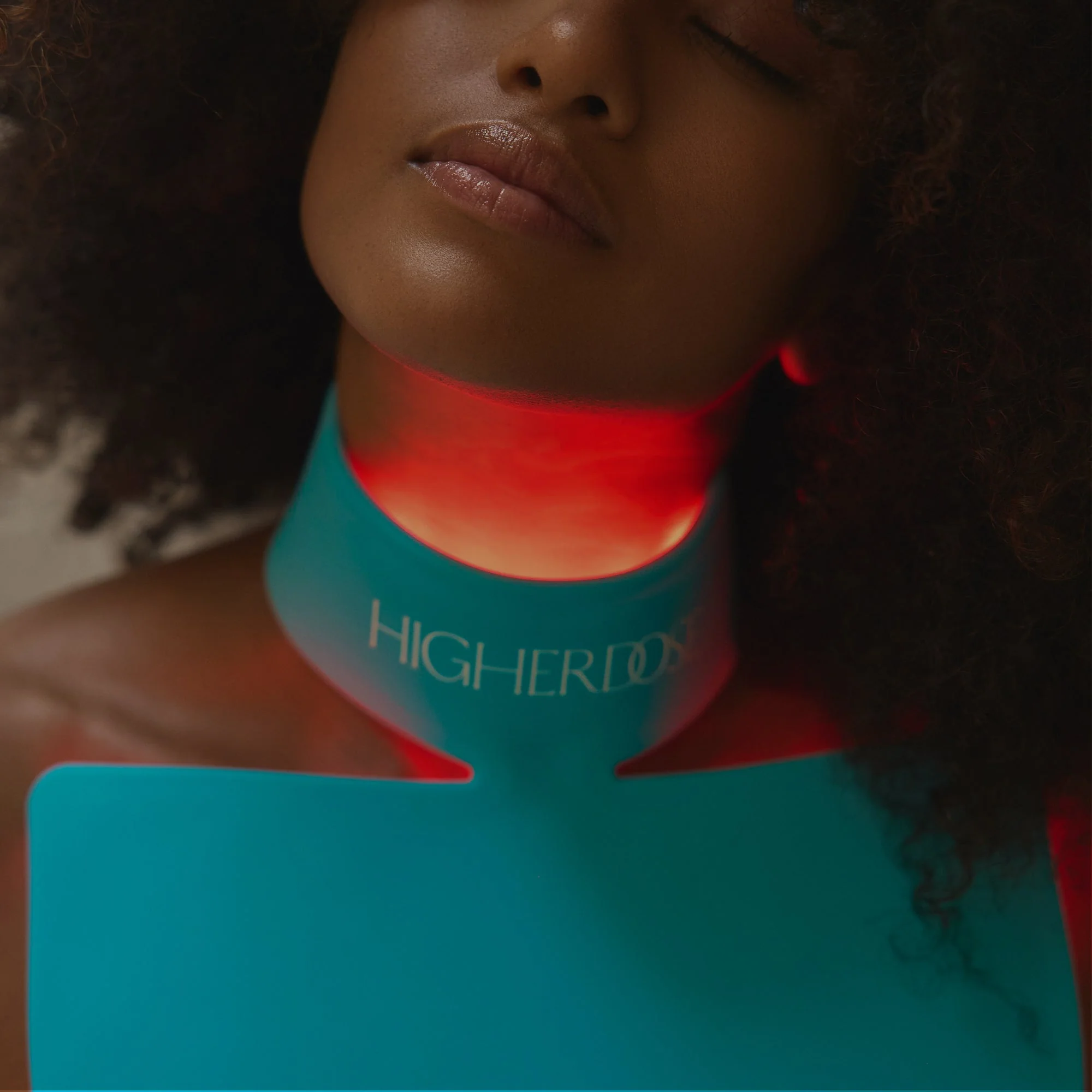 Red Light Neck Enhancer - Image 4