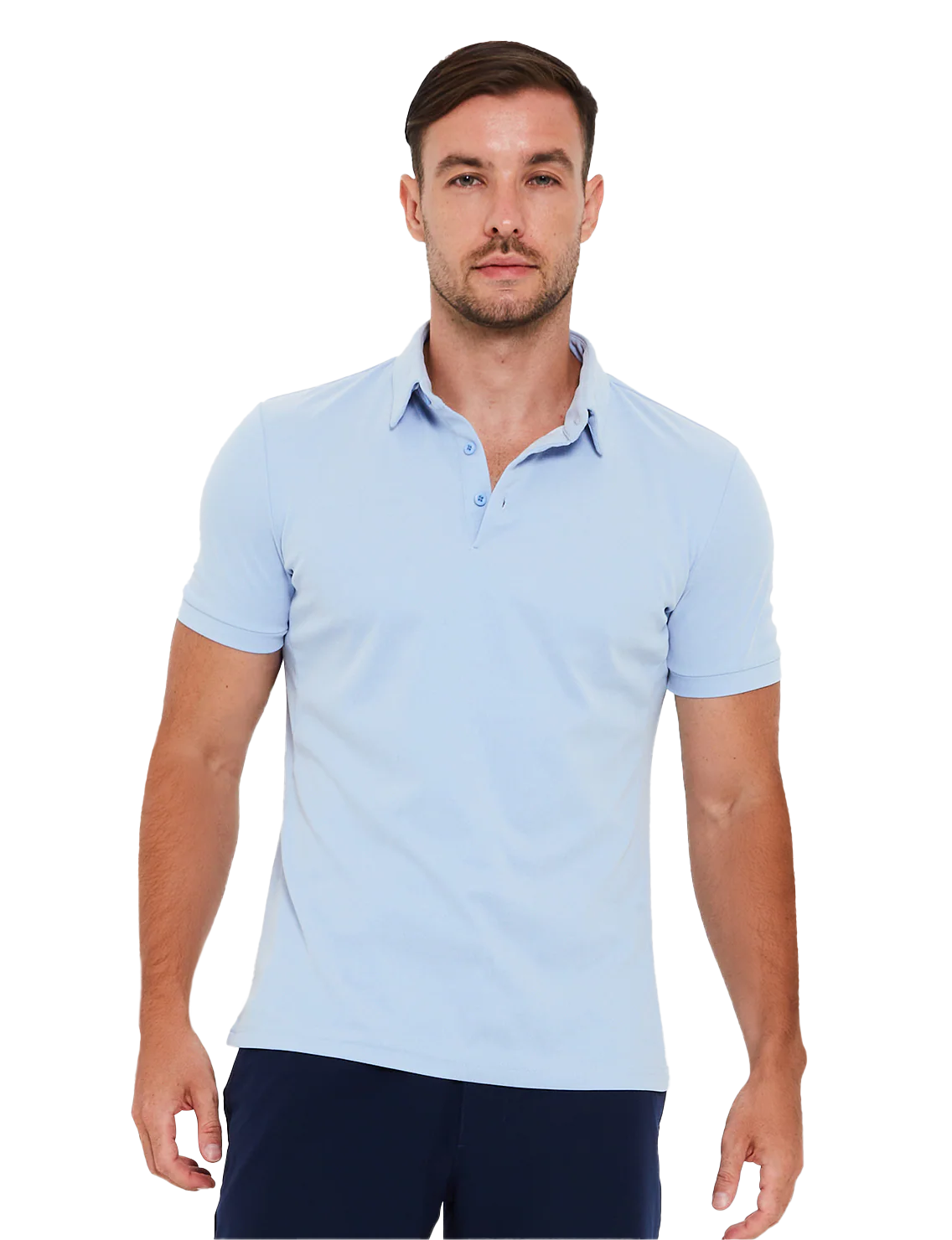 Reign Polo (Trim Fit) - Image 10