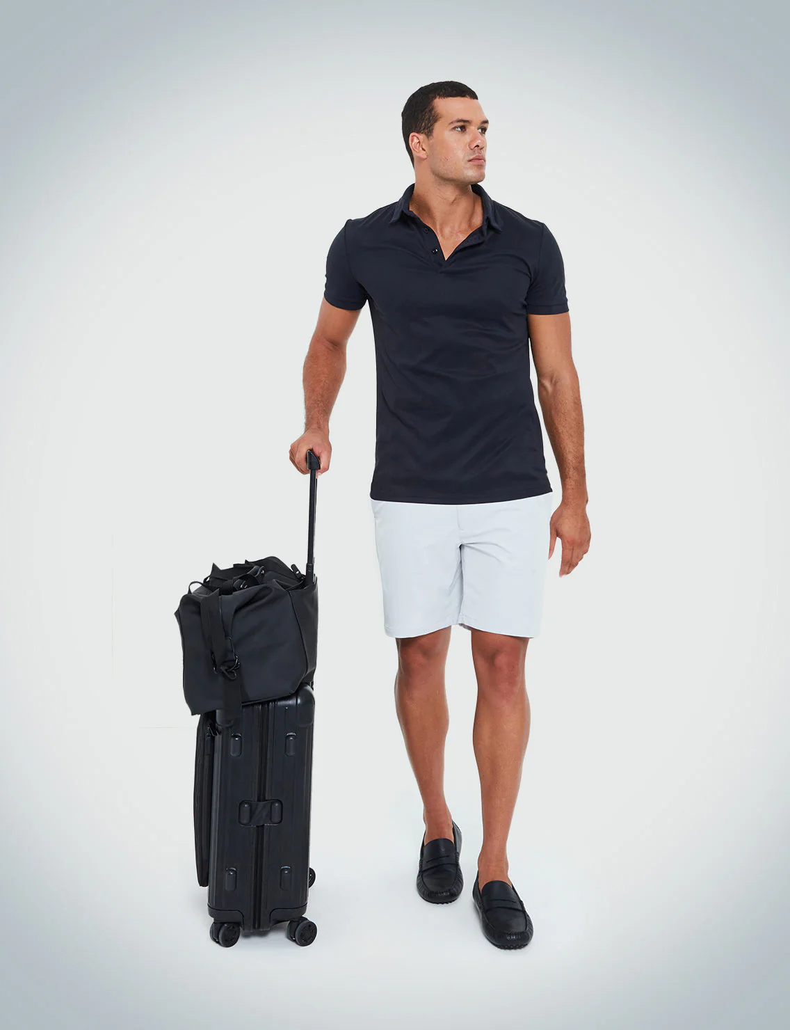 Reign Polo (Trim Fit) - Image 6