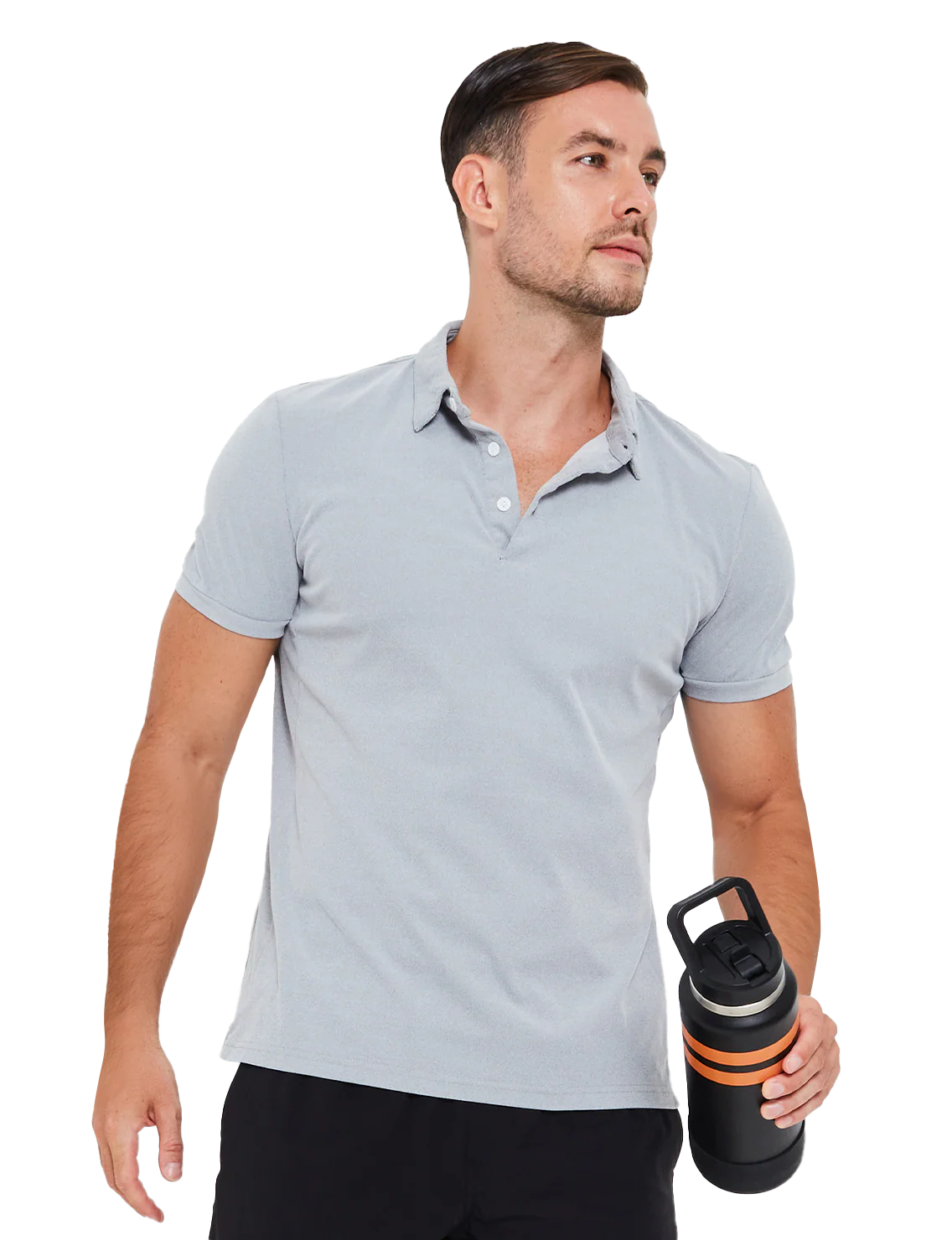 Reign Polo (Trim Fit) - Image 8