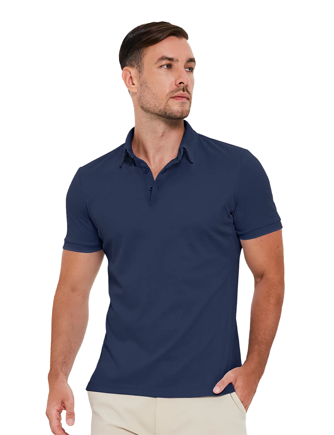 Reign Polo (Trim Fit) - Image 9