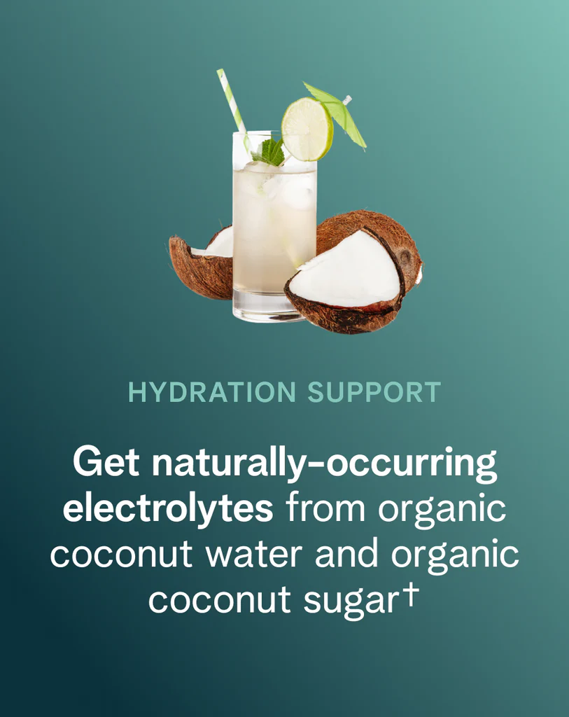 Renewable Energy: Pre-workout Powder - Image 8