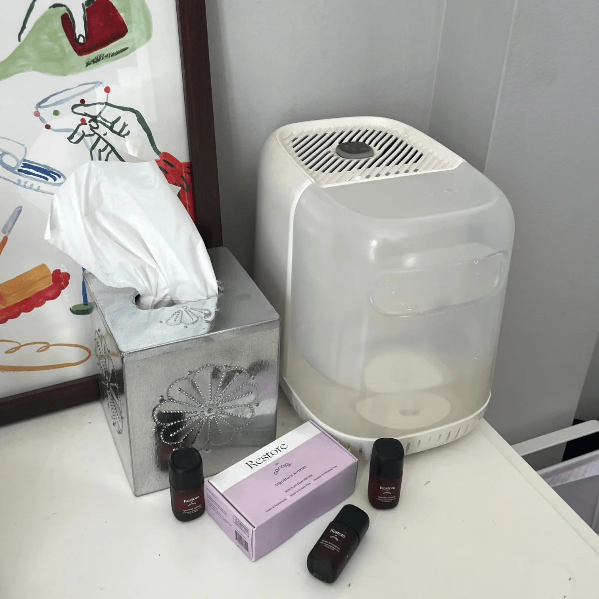 Restore Aroma Kit - Image 5