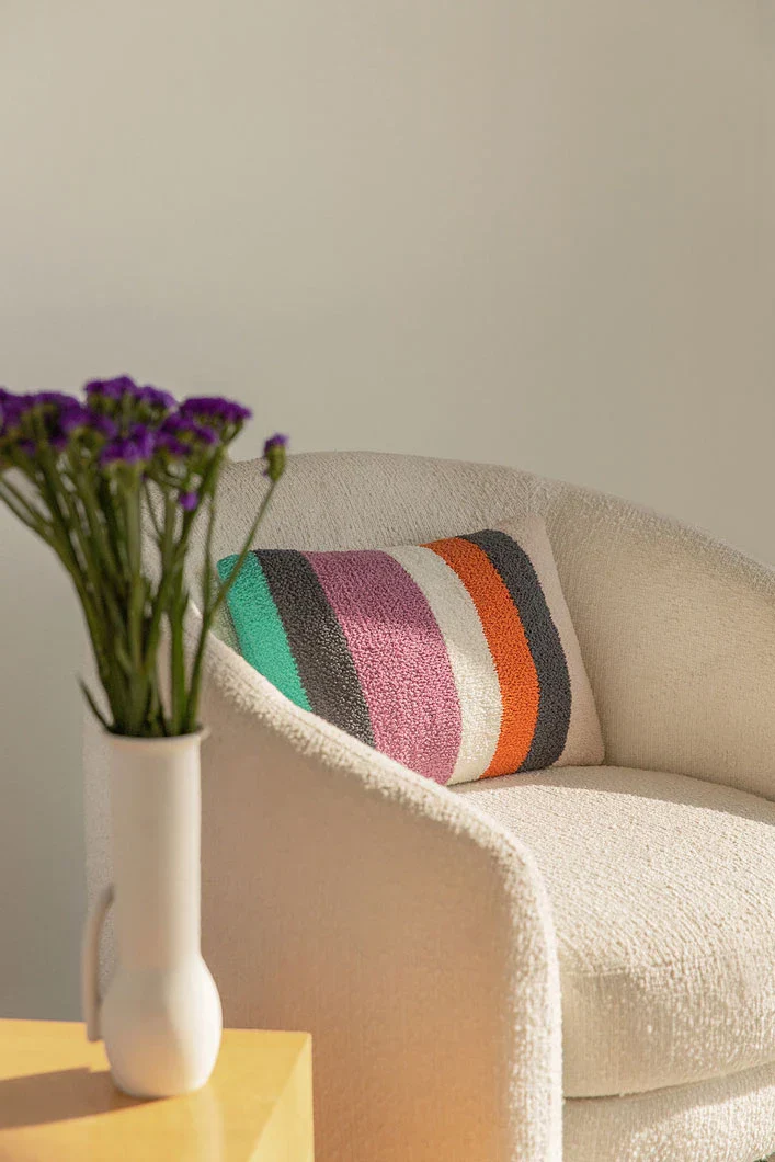 Rio Tinto Mini Pillow | Last Chance - Image 3