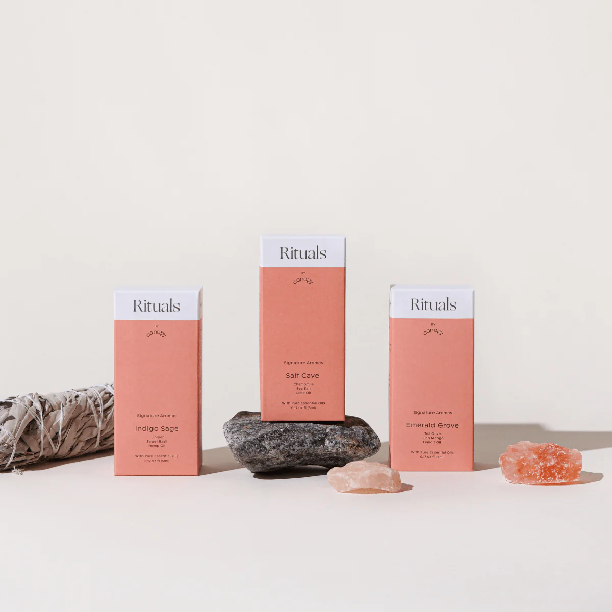 Rituals Aroma Kit - Image 3