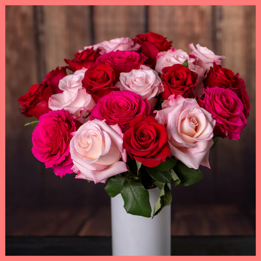 Roses on Roses on Roses - Image 6