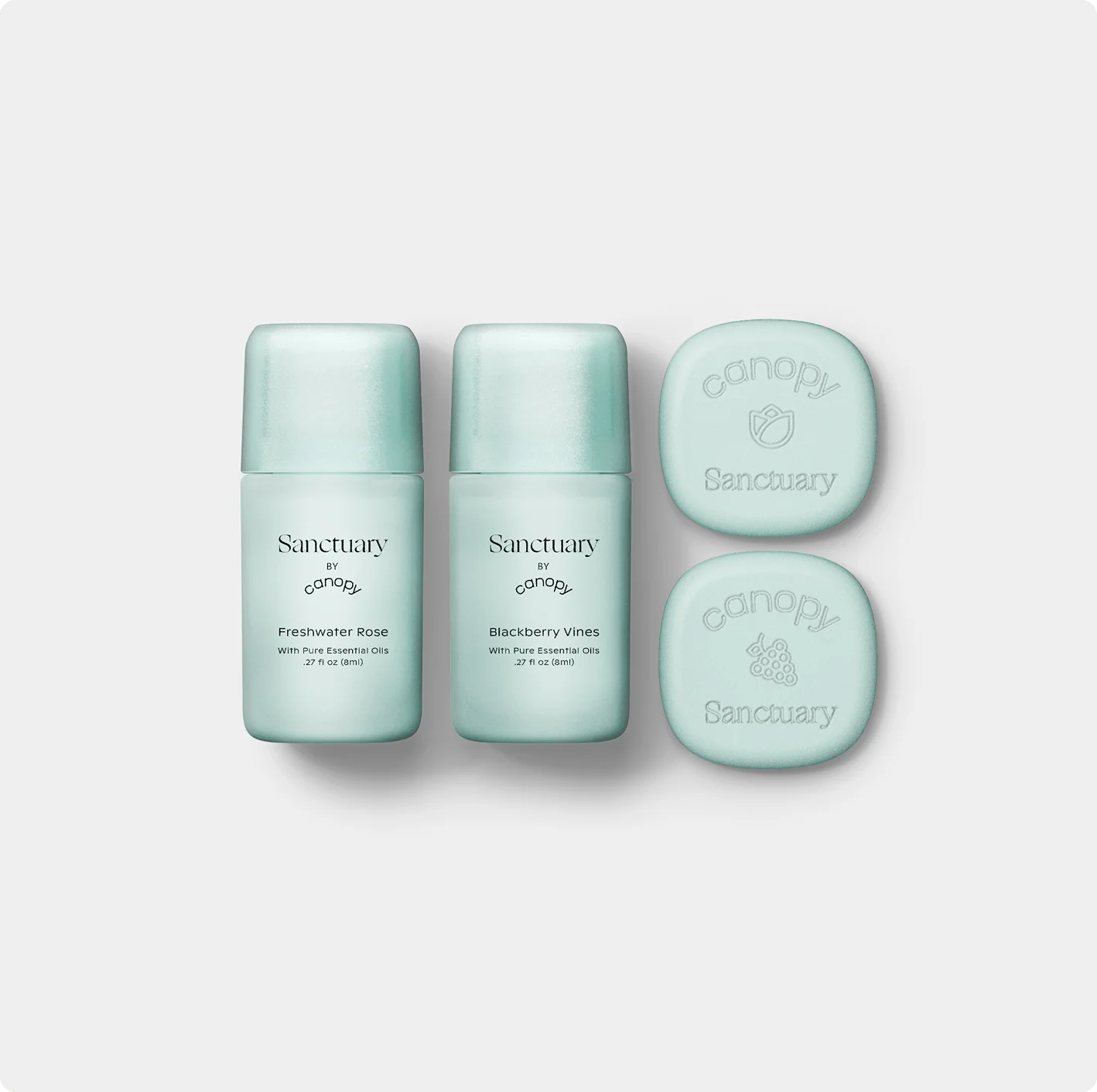 Sanctuary Aroma Kit - Image 3