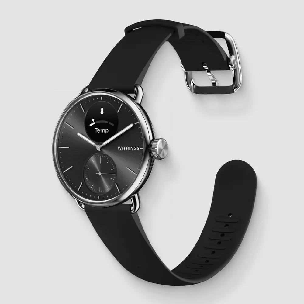 ScanWatch 2