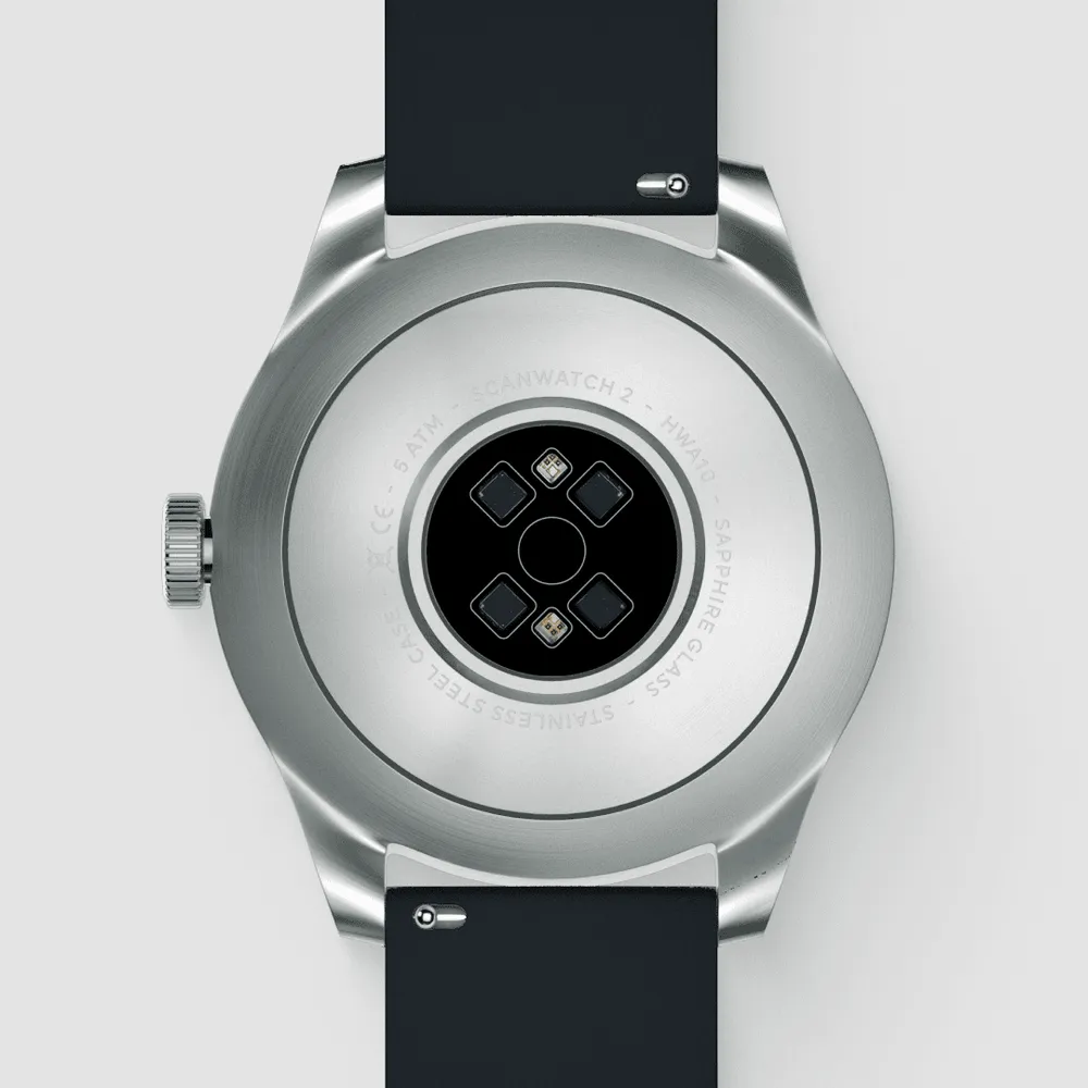ScanWatch 2 - Image 11