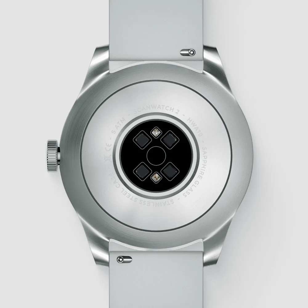 ScanWatch 2 - Image 15