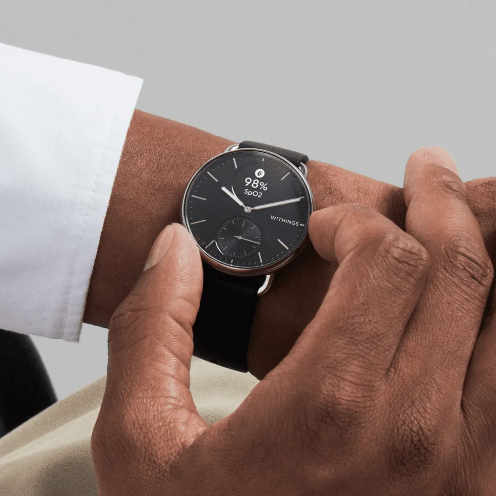 ScanWatch 2 - Image 2