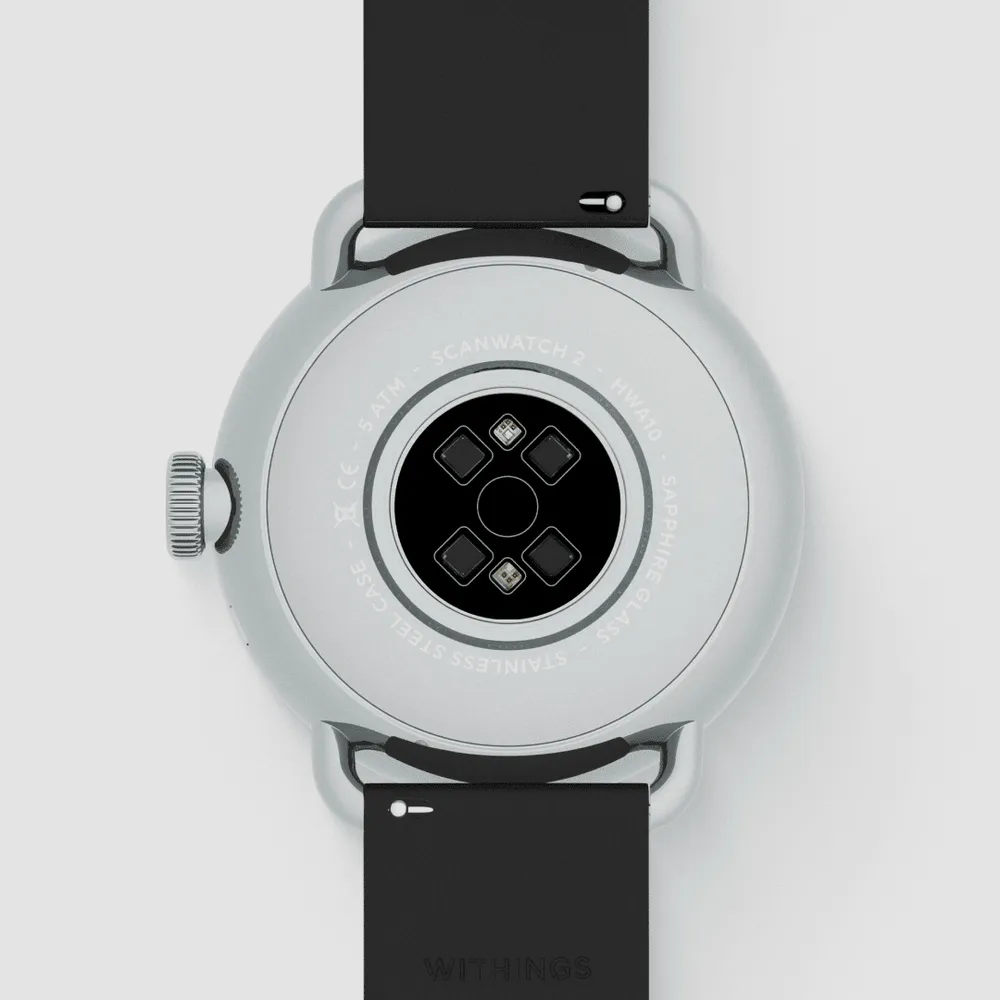 ScanWatch 2 - Image 3