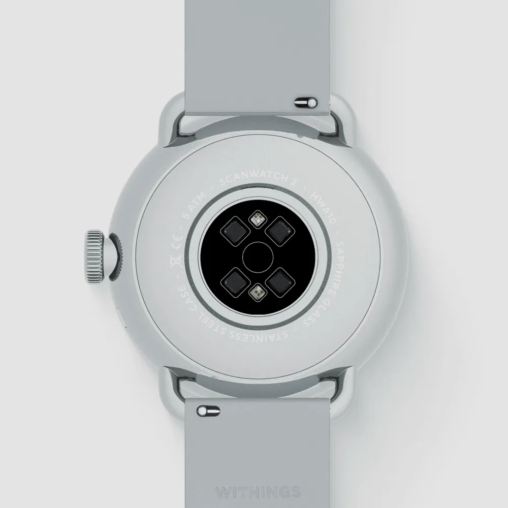 ScanWatch 2 - Image 7