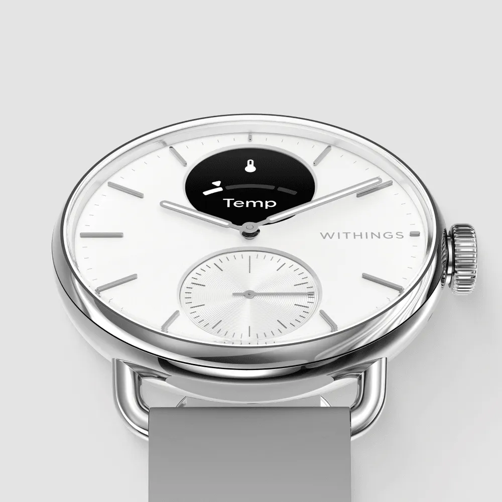ScanWatch 2 - Image 8