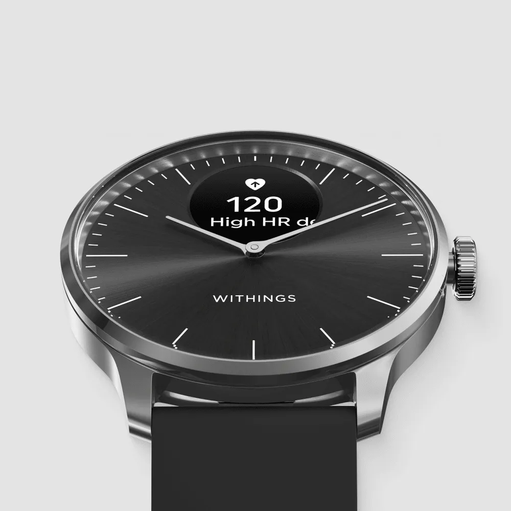 ScanWatch Light - Image 4