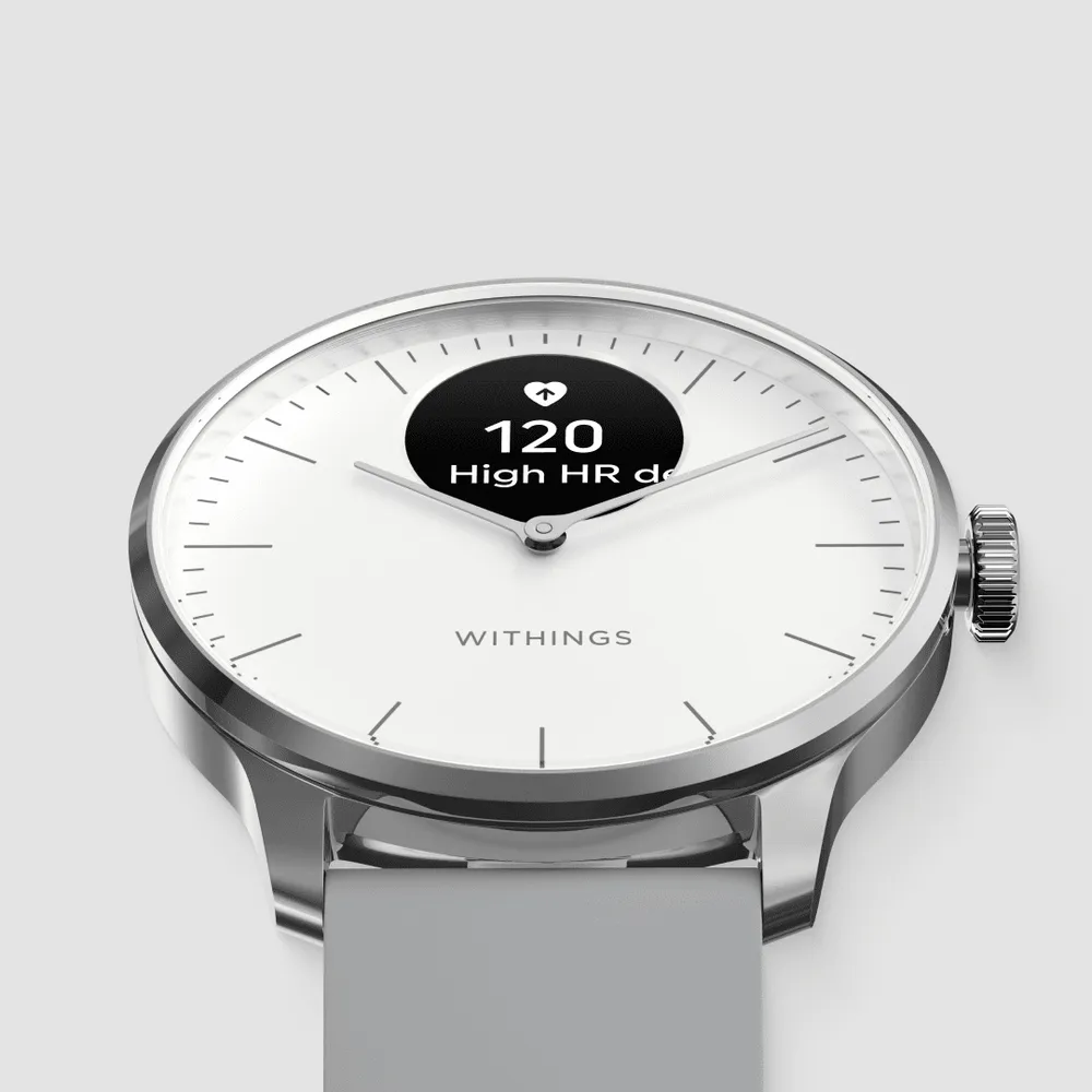 ScanWatch Light - Image 8