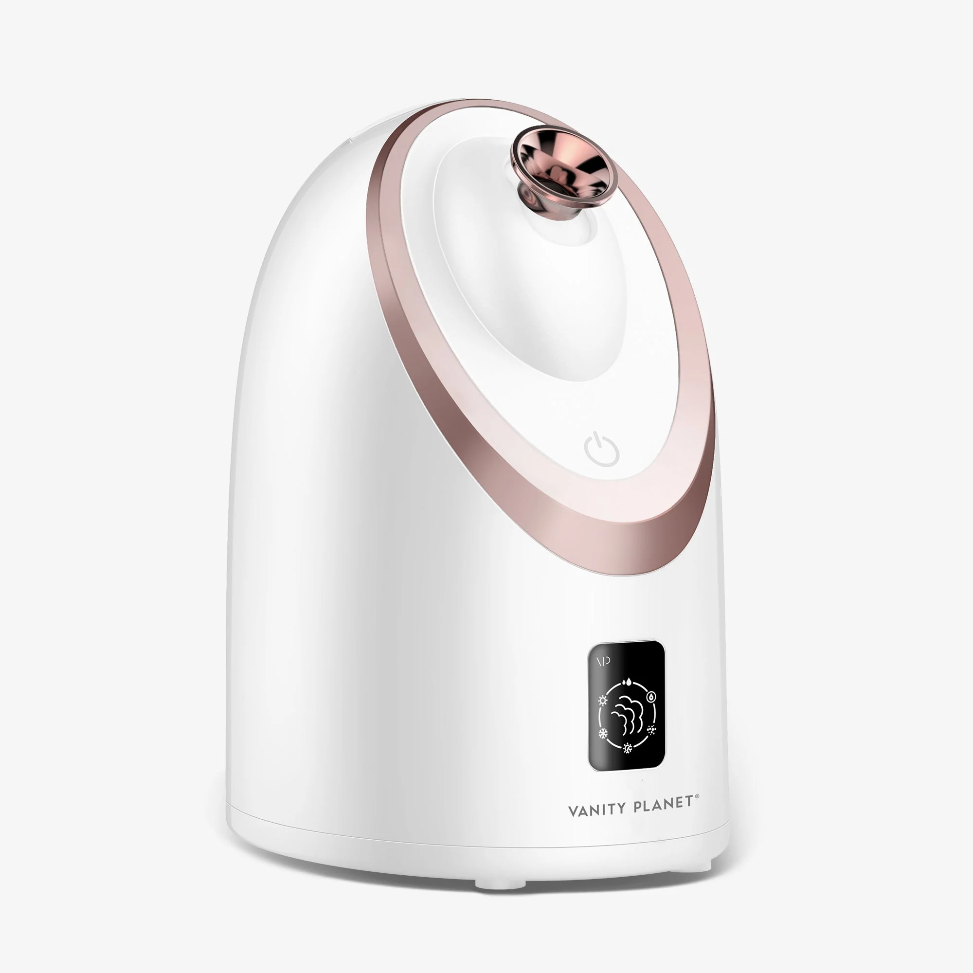Senia | Hot and Cold Smart Facial Steamer. by Vanity Planet - Image 2