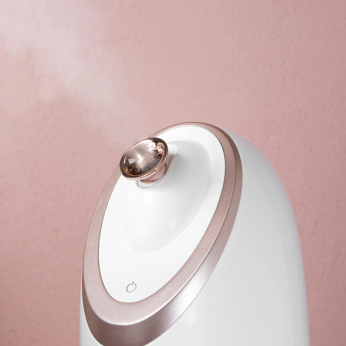 Senia | Hot and Cold Smart Facial Steamer. by Vanity Planet - Image 4