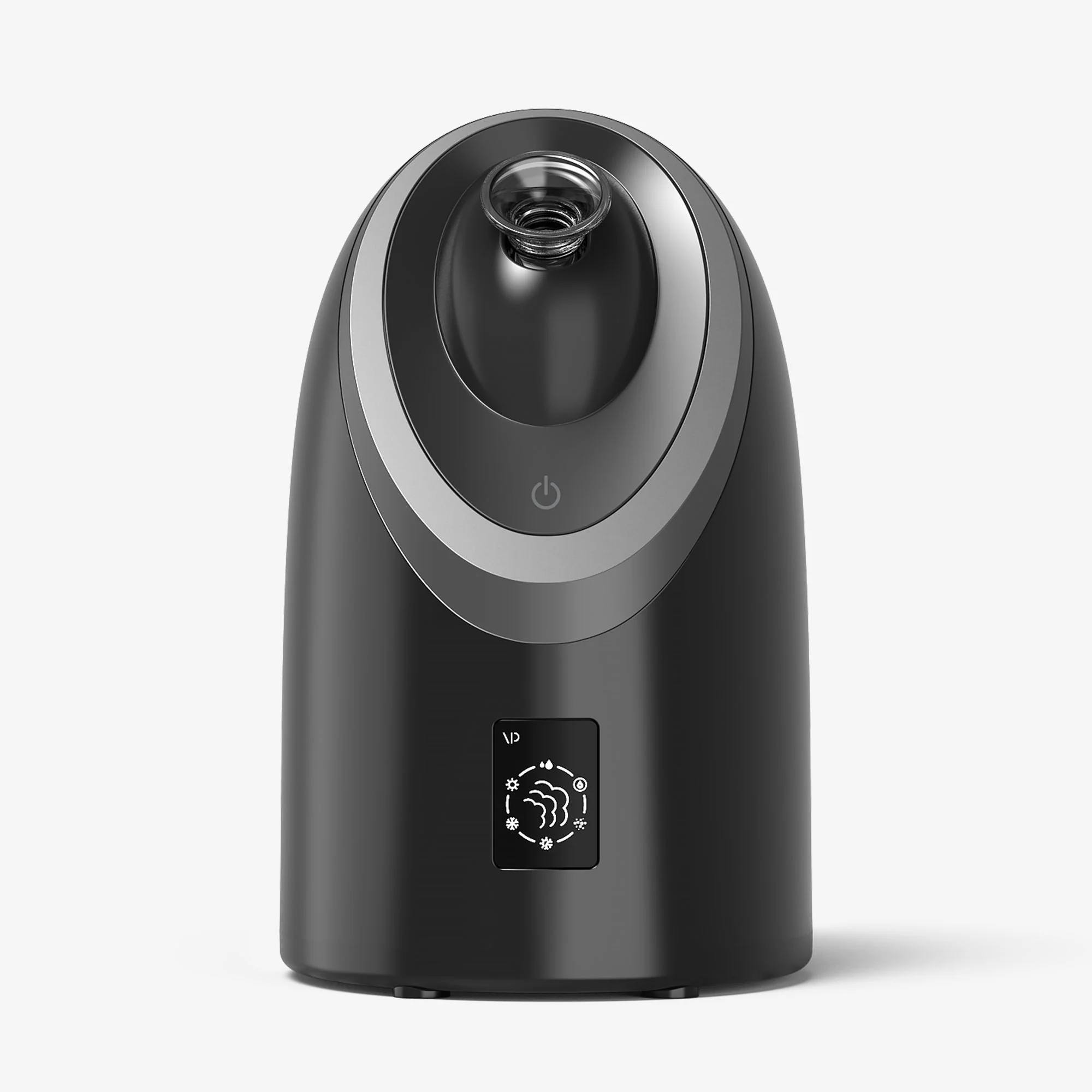 Senia | Hot and Cold Smart Facial Steamer. by Vanity Planet - Image 5