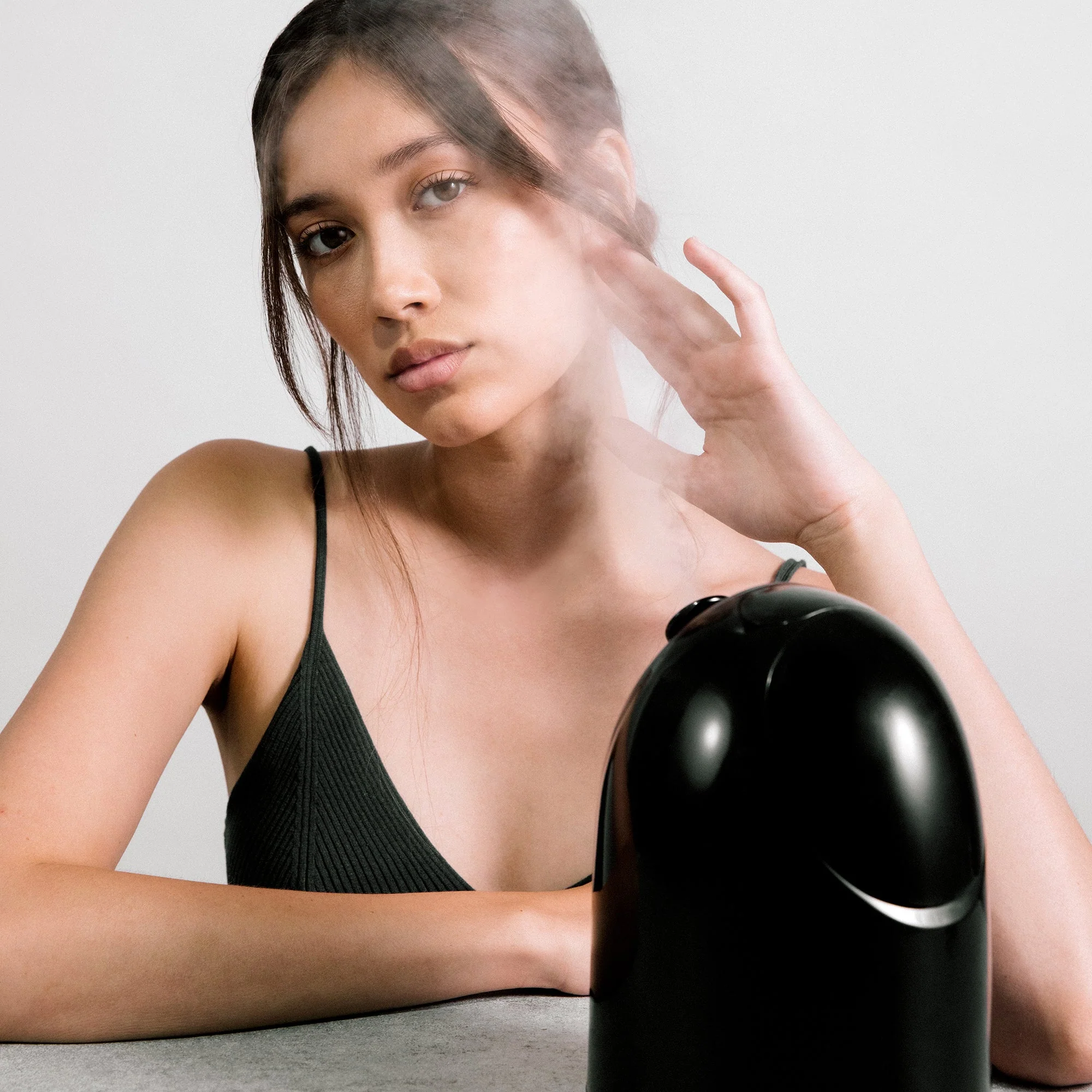 Senia | Hot and Cold Smart Facial Steamer. by Vanity Planet - Image 7