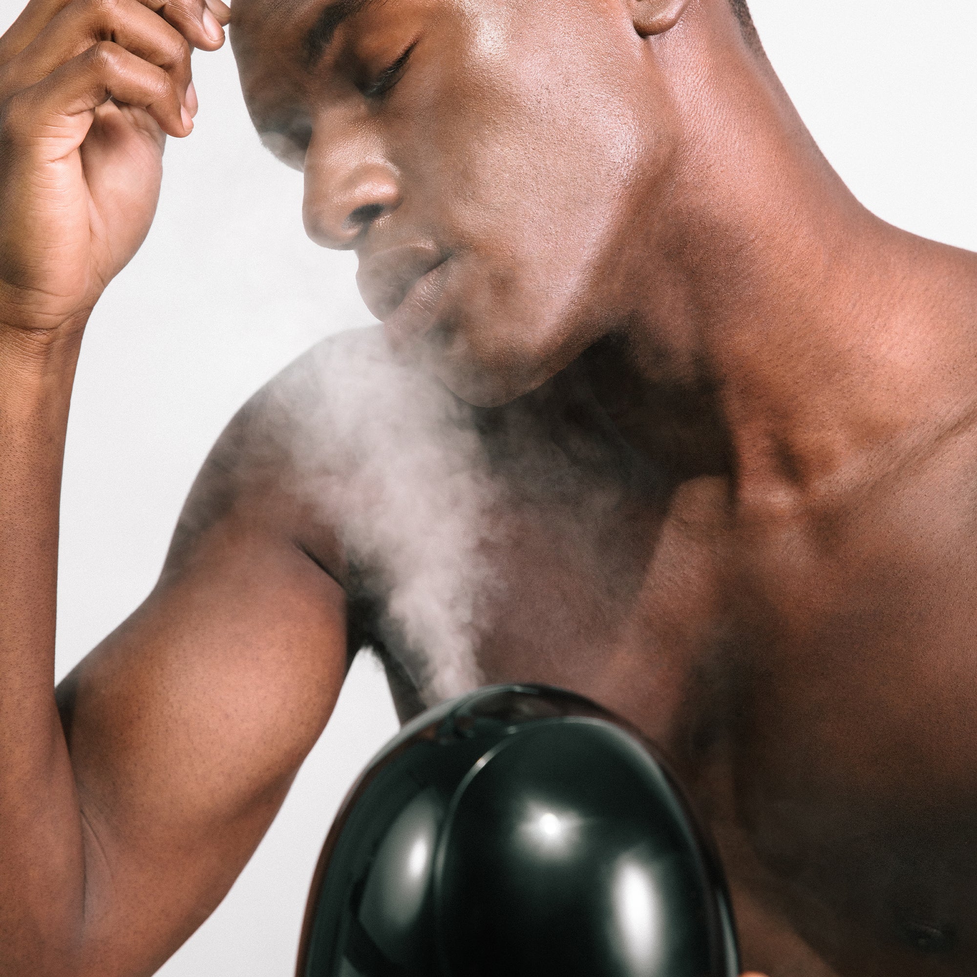 Senia | Hot and Cold Smart Facial Steamer. by Vanity Planet - Image 8