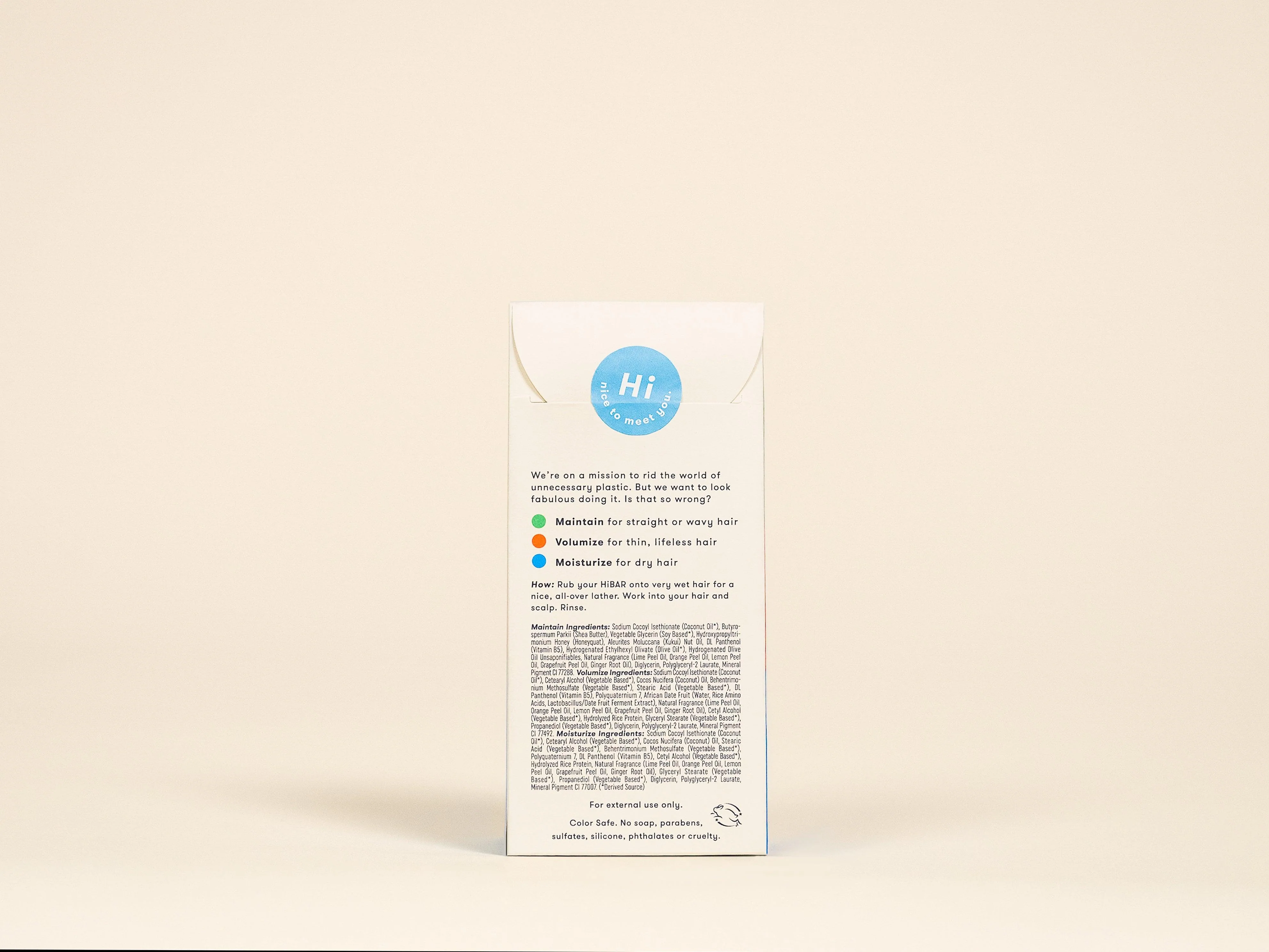 Shampoo Bar Sampler - Image 2