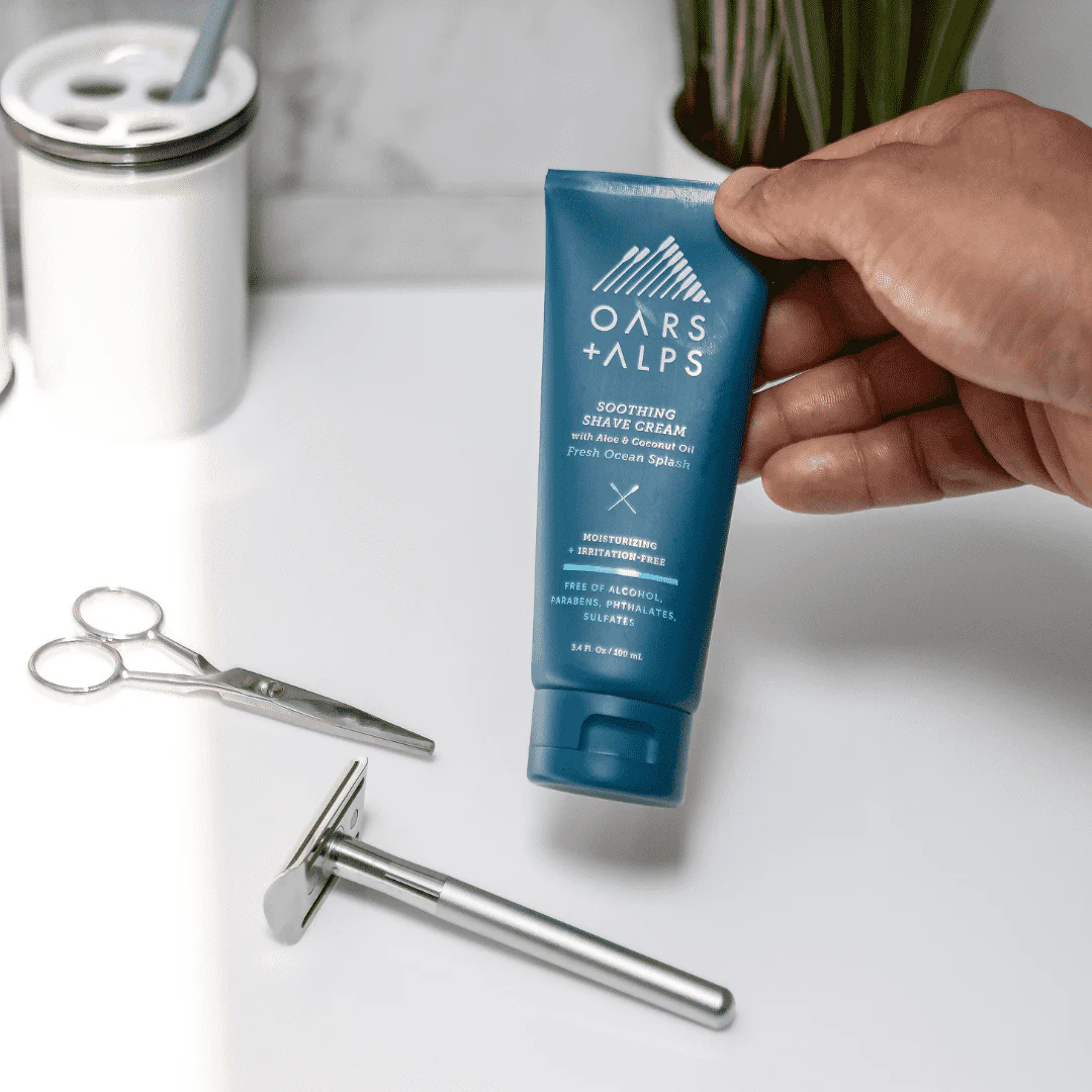 Shave Kit - Image 2