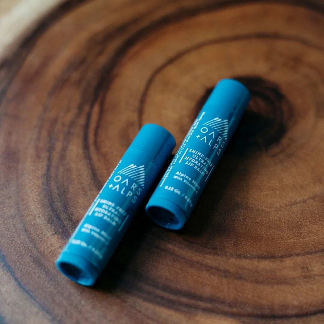Shine-Free Lip Balm Kit - Image 3