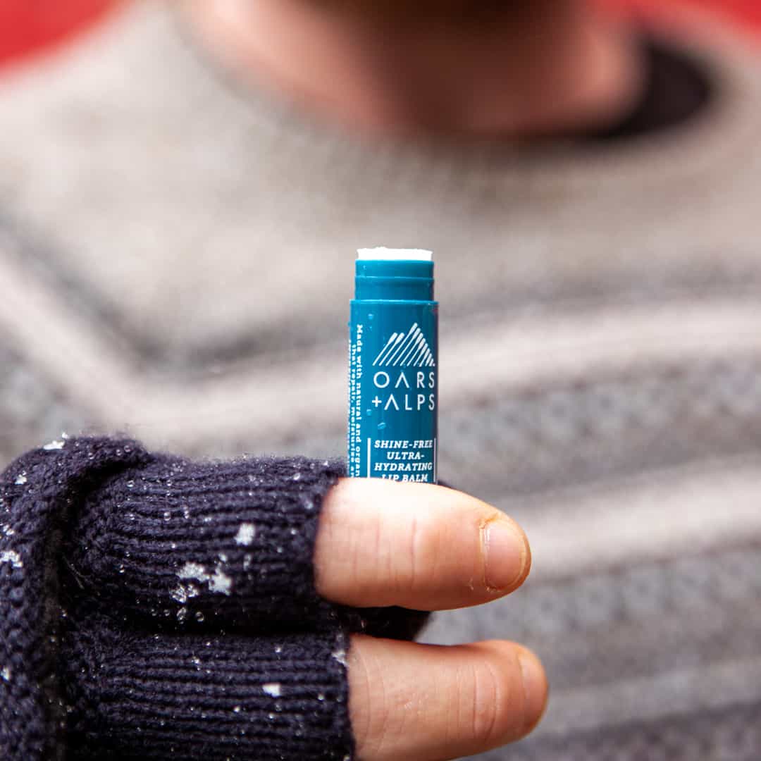 Shine-Free Lip Balm Kit - Image 4