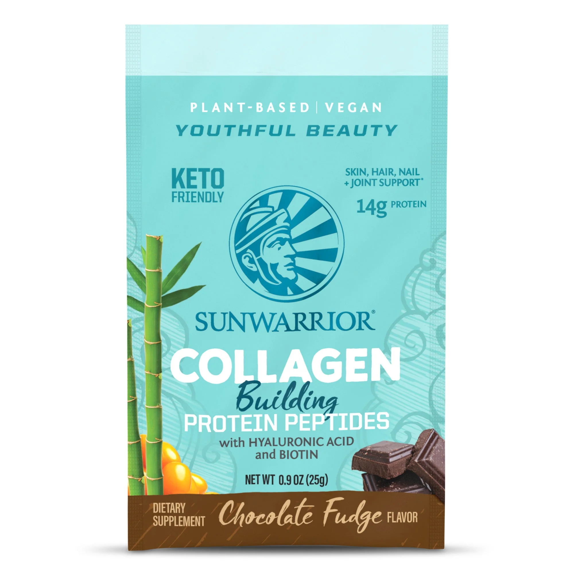 Single Serving Packets - Image 10