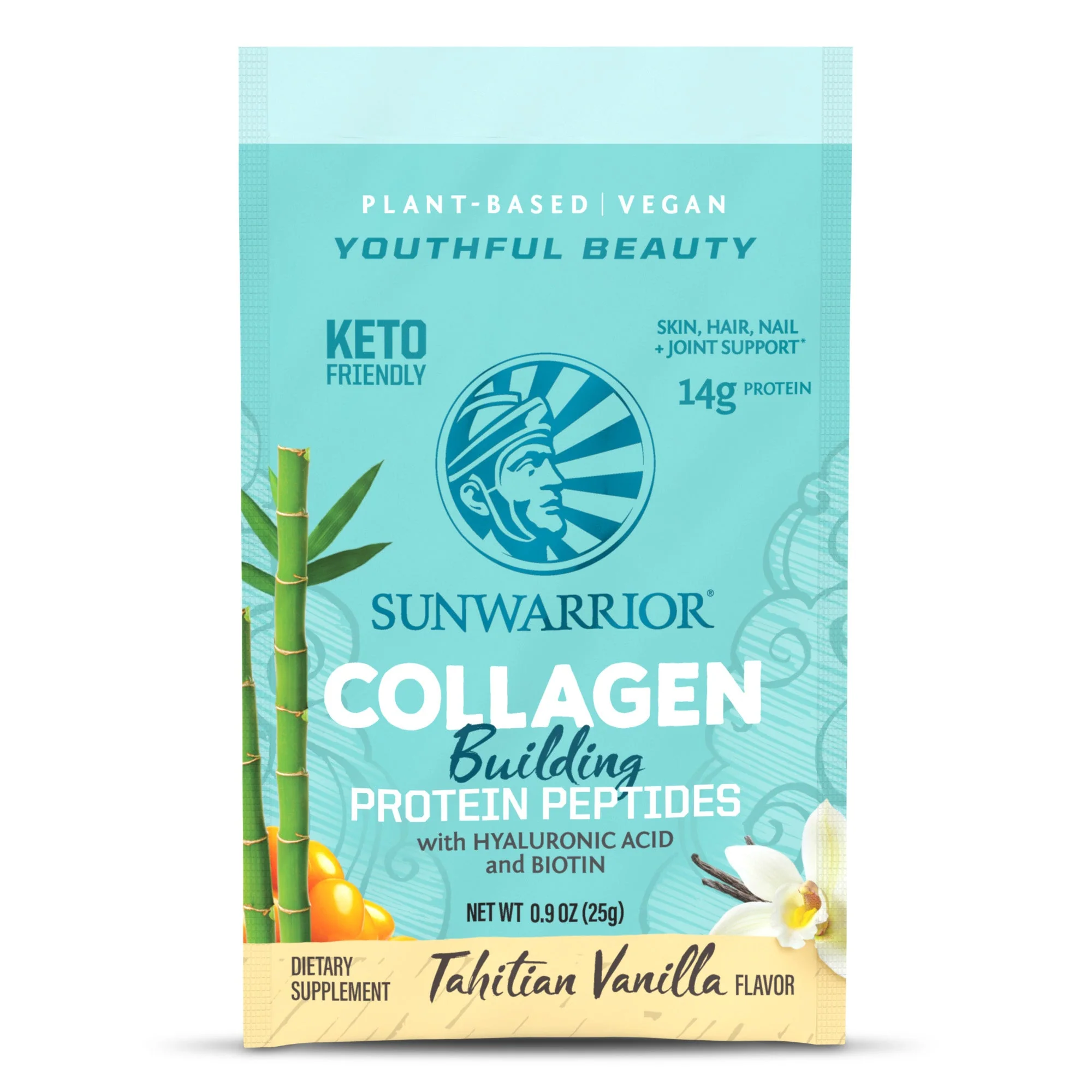 Single Serving Packets - Image 11