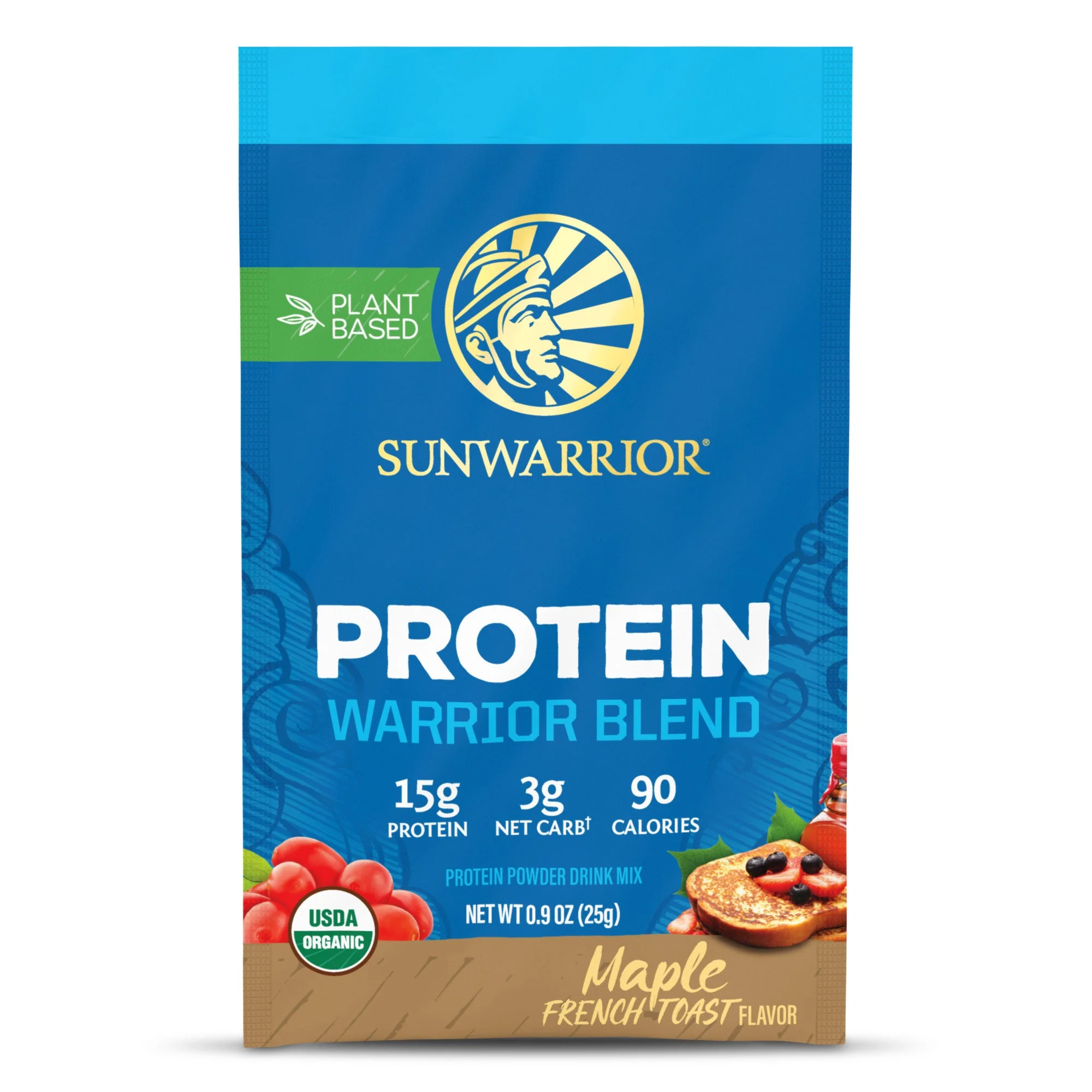 Single Serving Packets - Image 16
