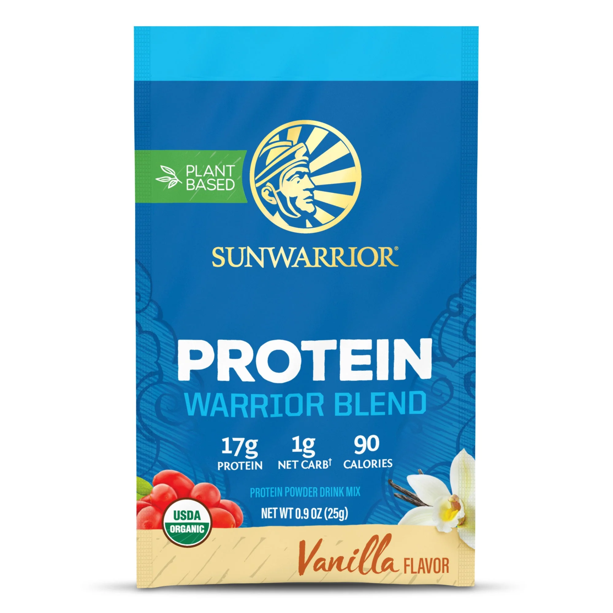 Single Serving Packets - Image 18