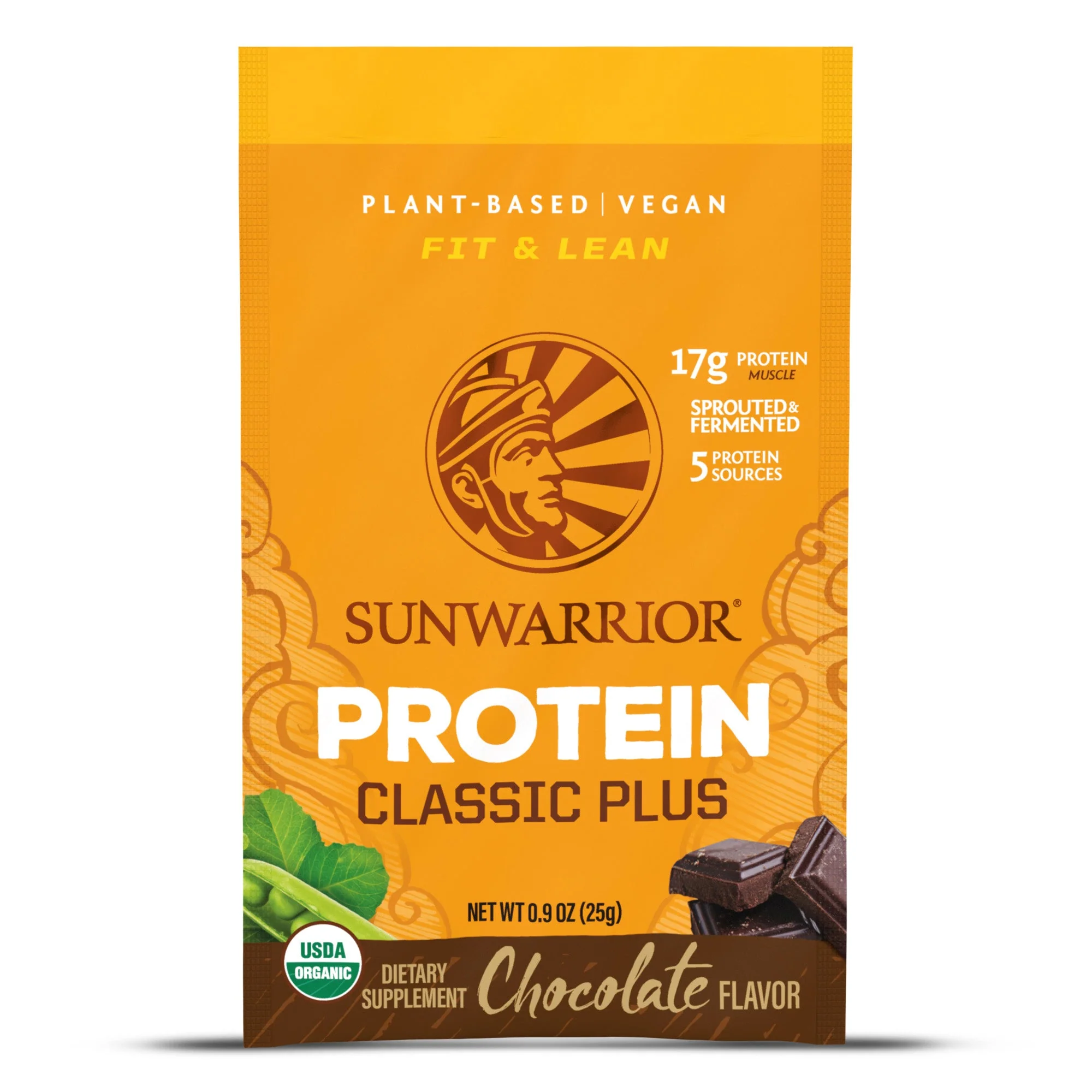 Single Serving Packets - Image 20