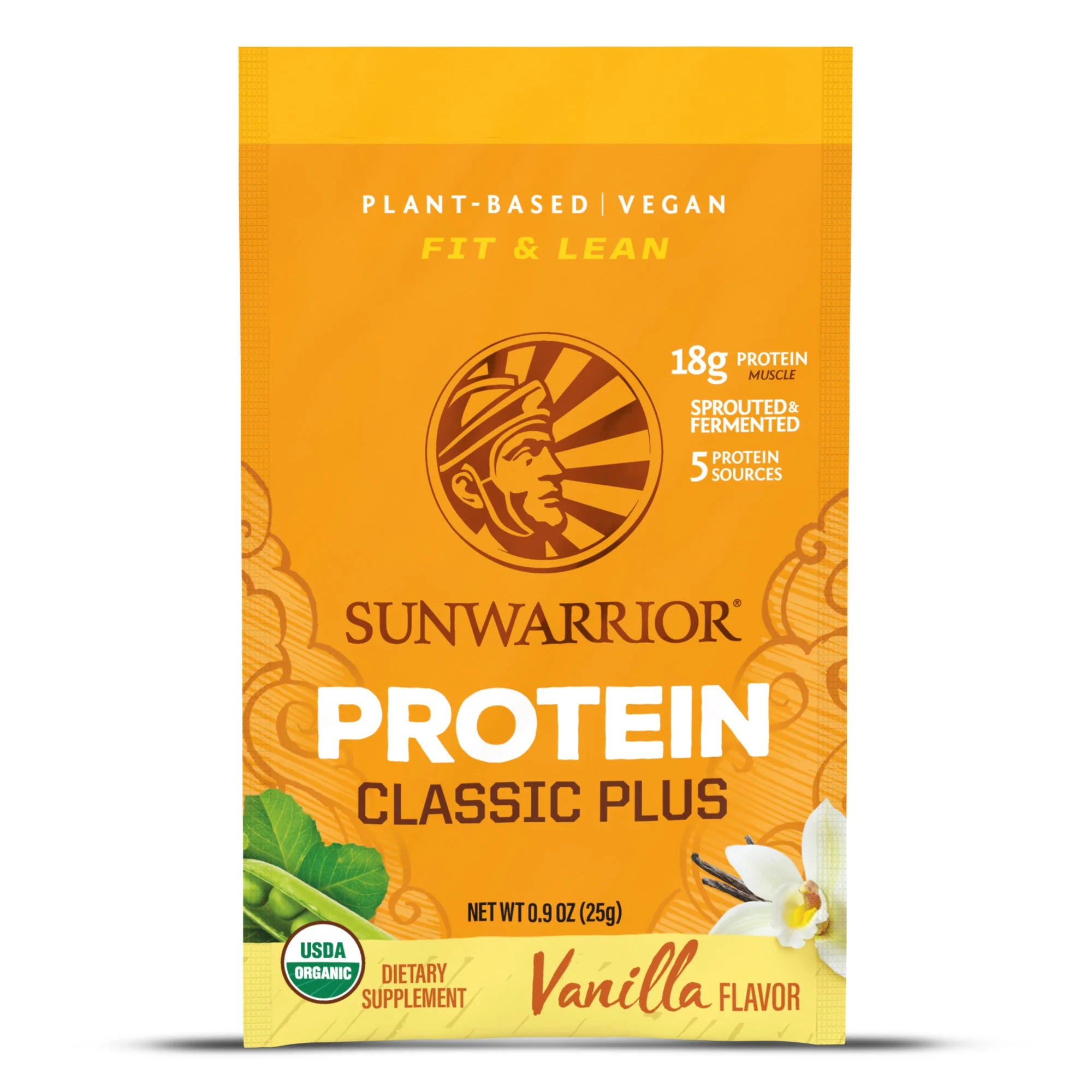 Single Serving Packets - Image 22