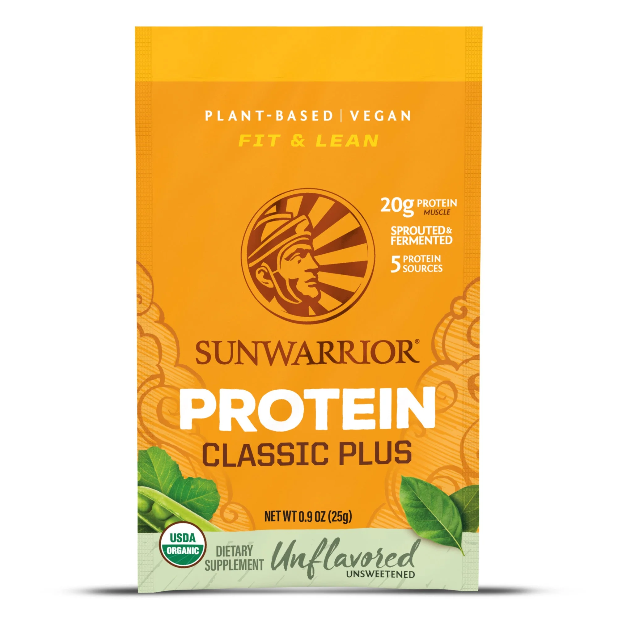 Single Serving Packets - Image 23